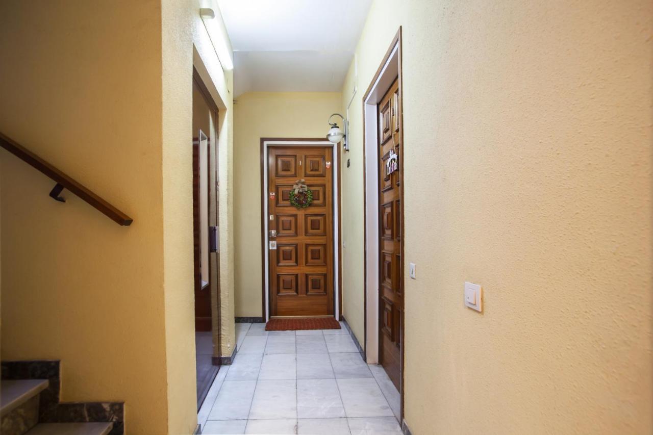 73cop1034 - Spacious With Terrace Barcellona