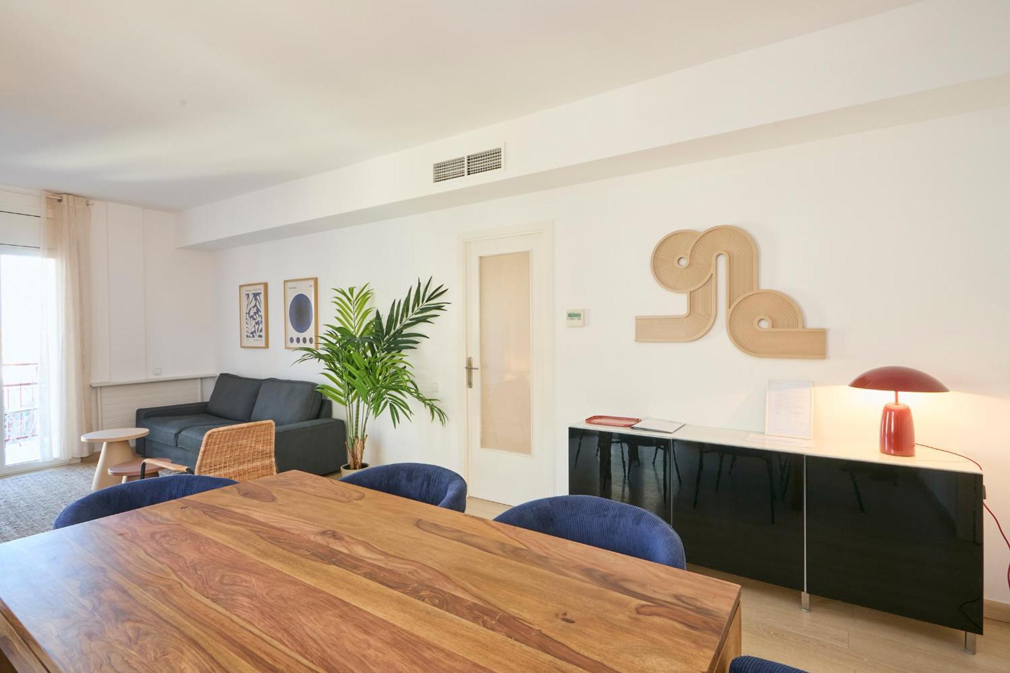 Appartamento 73cop1034 - Spacious With Terrace