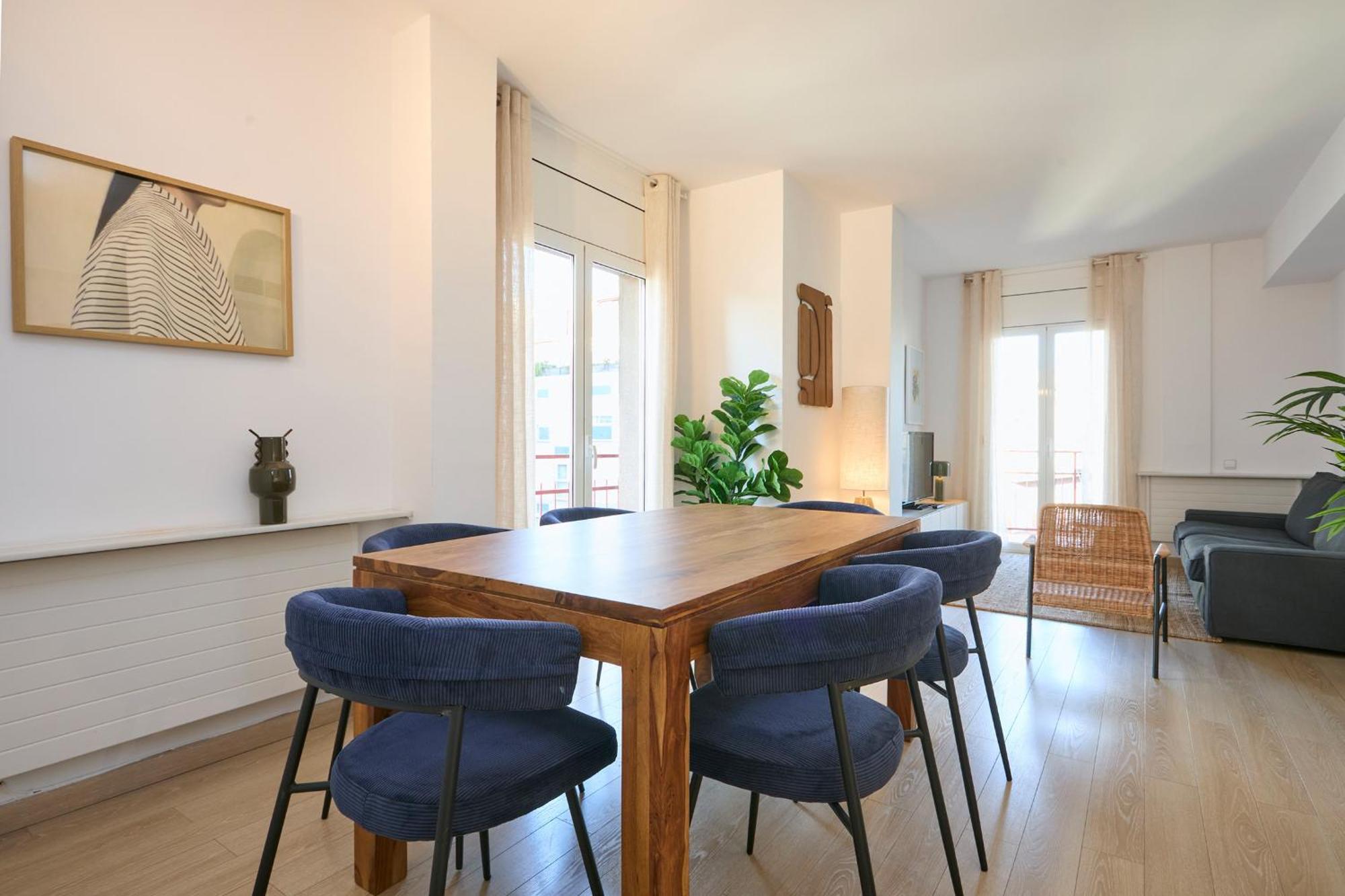 Appartamento 73cop1034 - Spacious With Terrace *