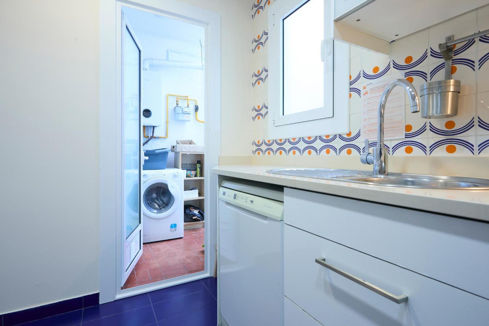 Appartamento 73cop1034 - Spacious With Terrace