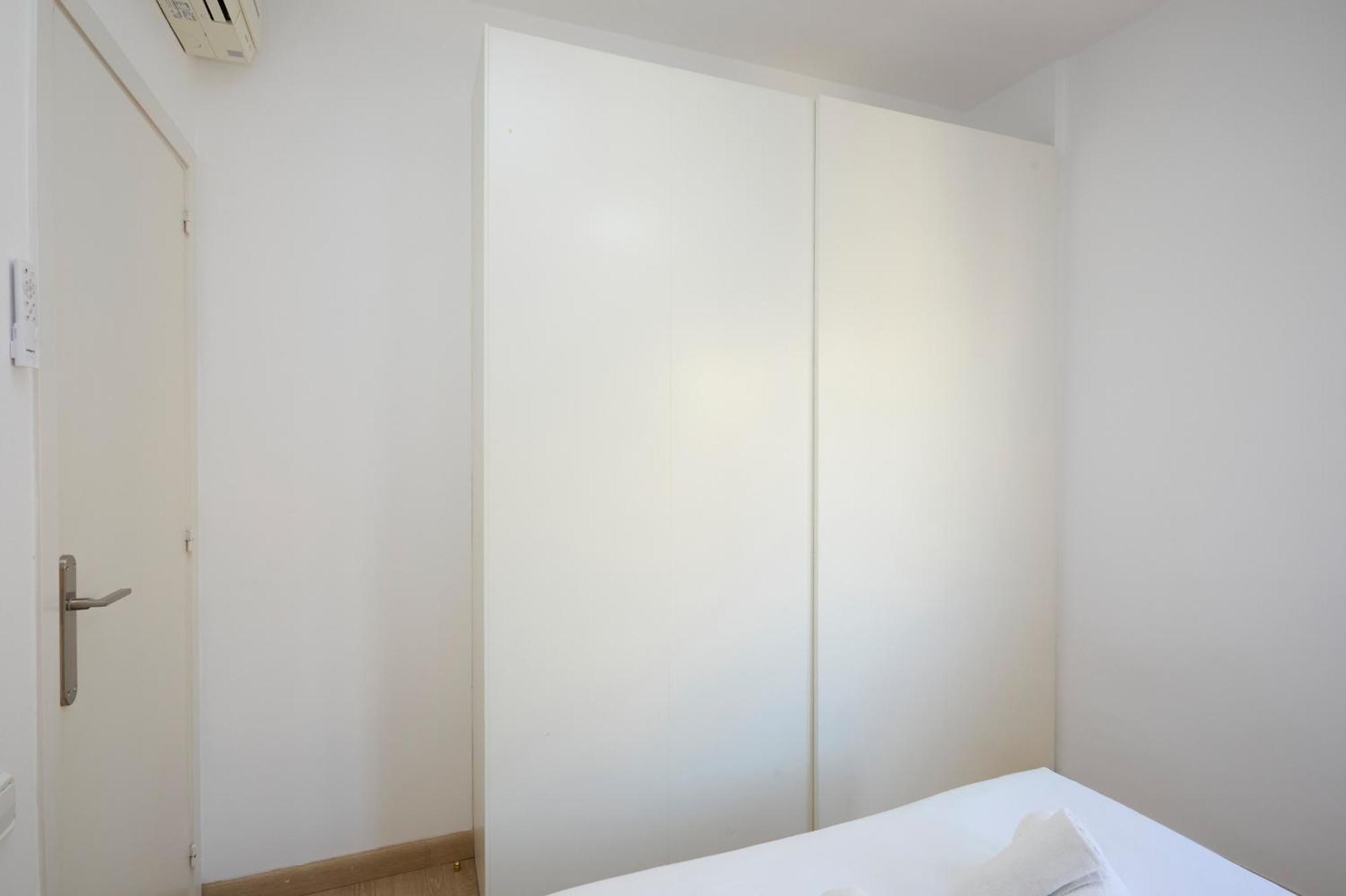 Appartamento 73cop1034 - Spacious With Terrace *
