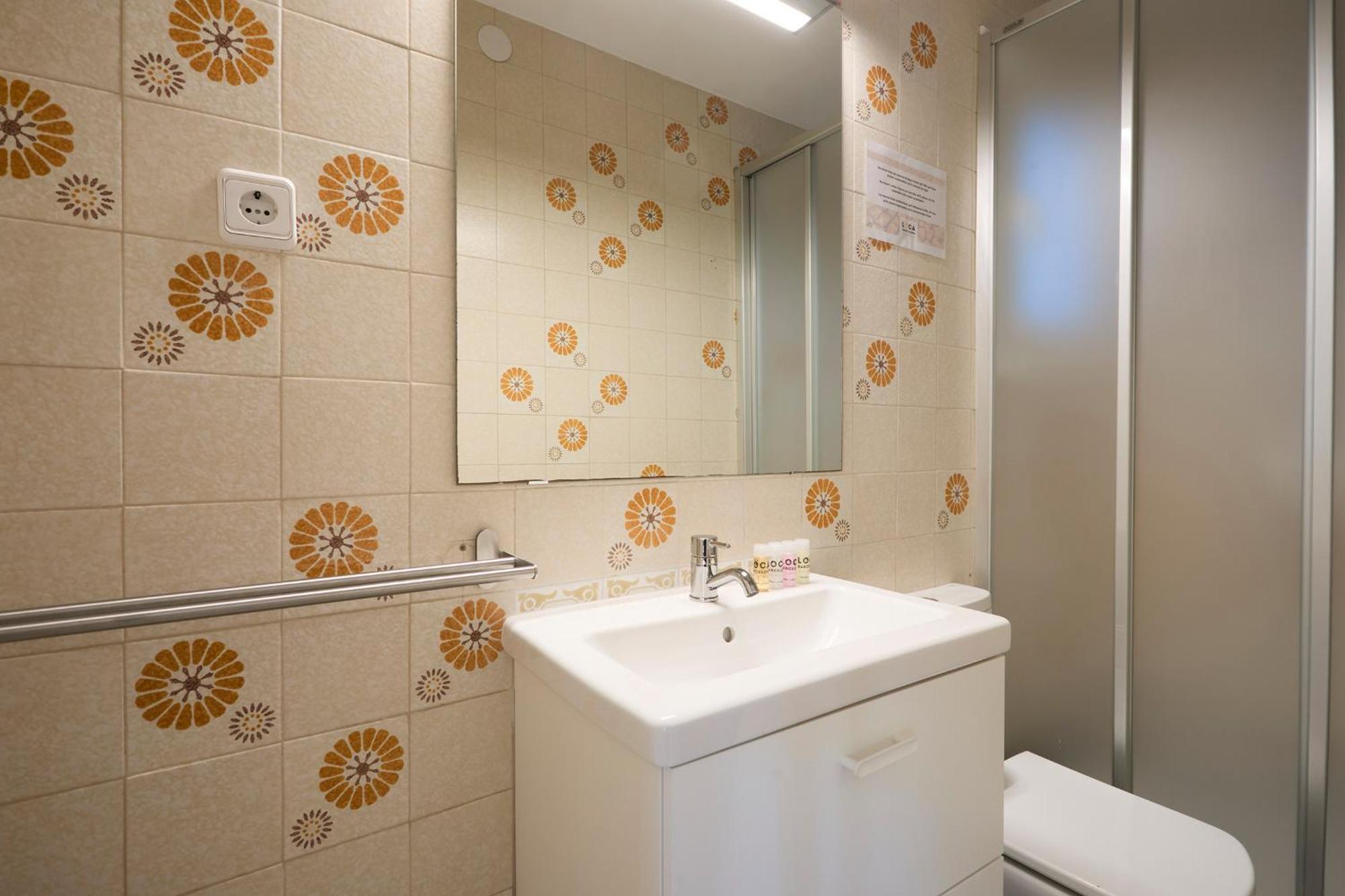73cop1034 - Spacious With Terrace * Barcellona