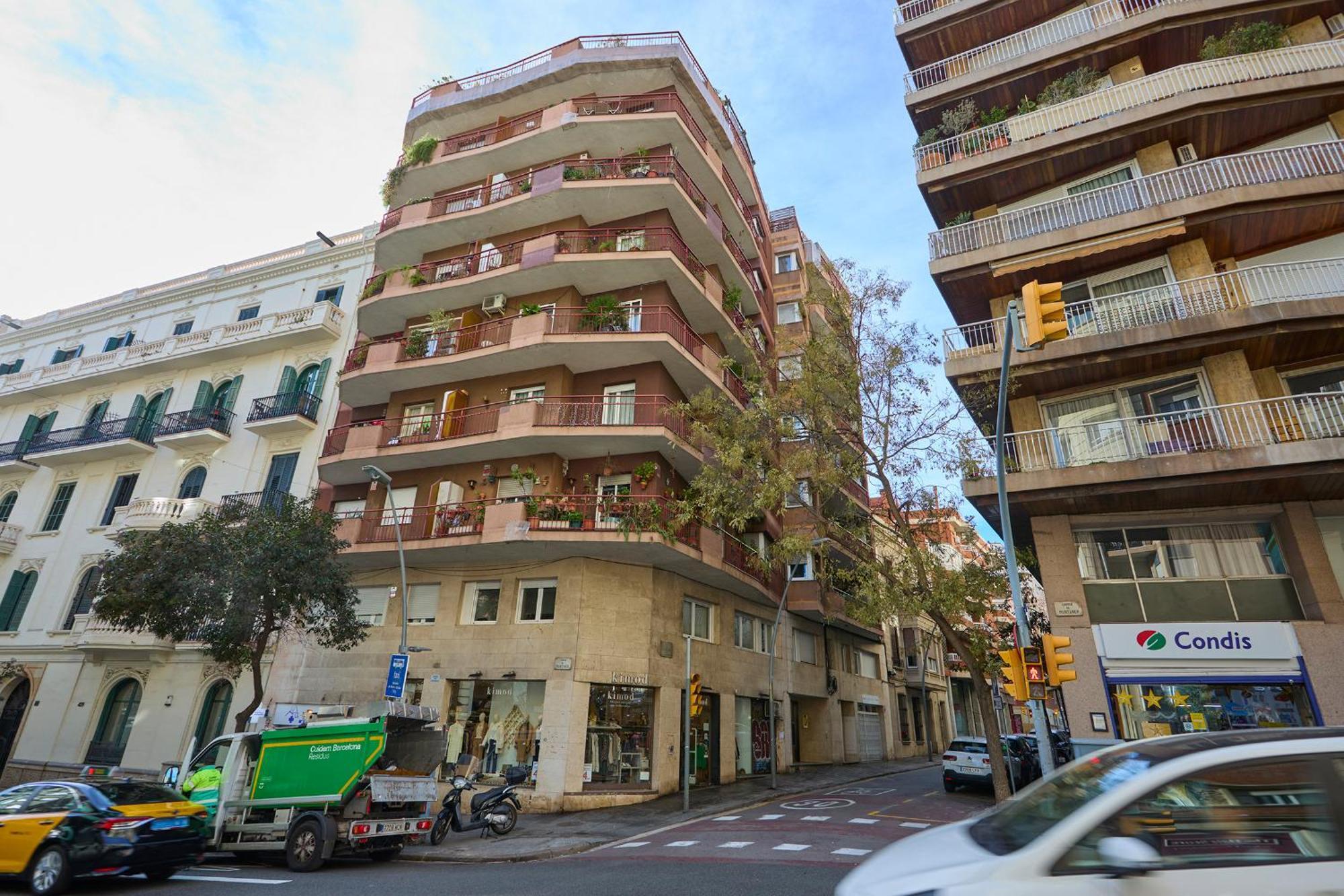 Appartamento 73cop1034 - Spacious With Terrace
