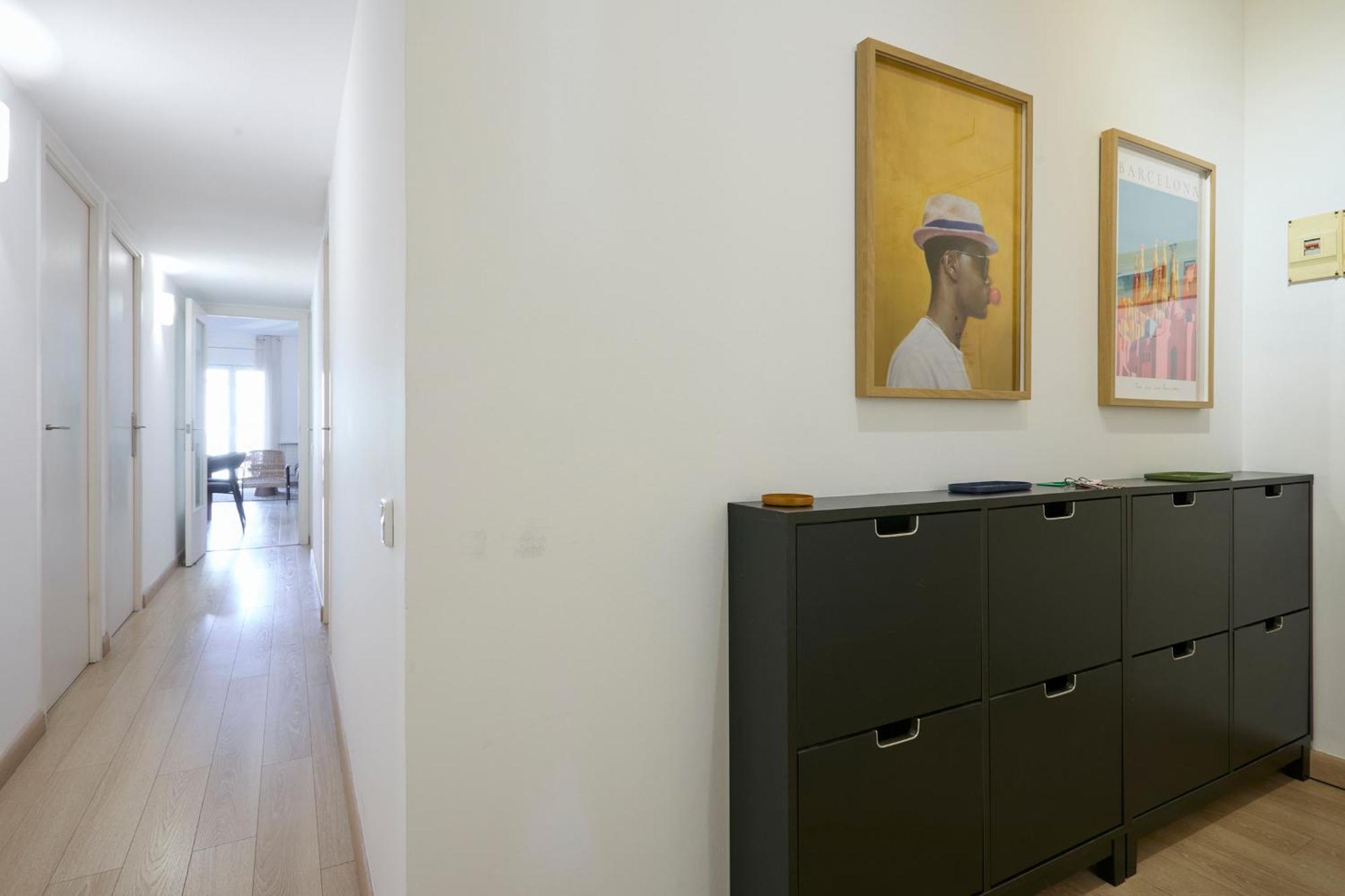 73cop1034 - Spacious With Terrace Appartamento *