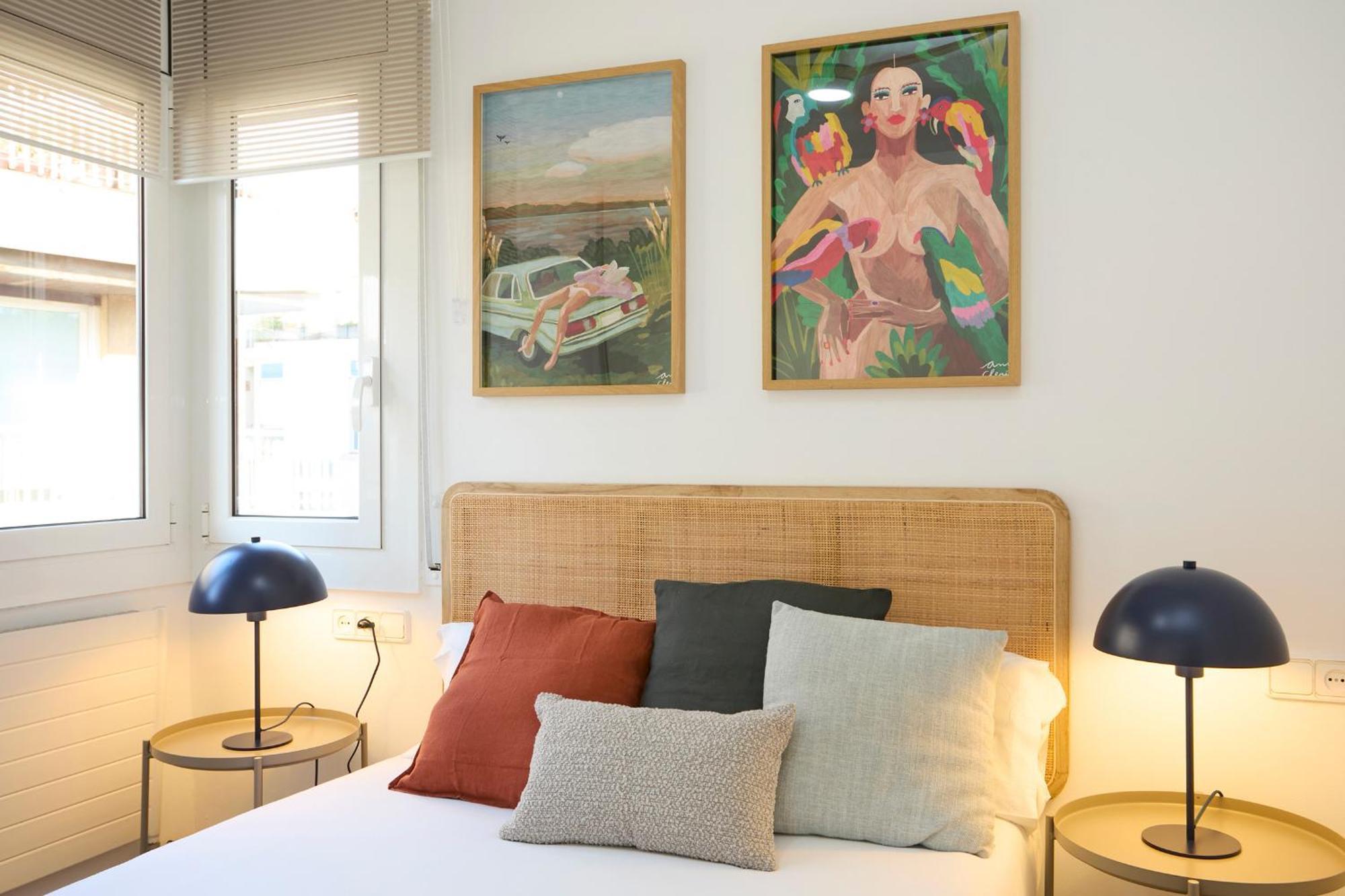 Appartamento 73cop1034 - Spacious With Terrace *
