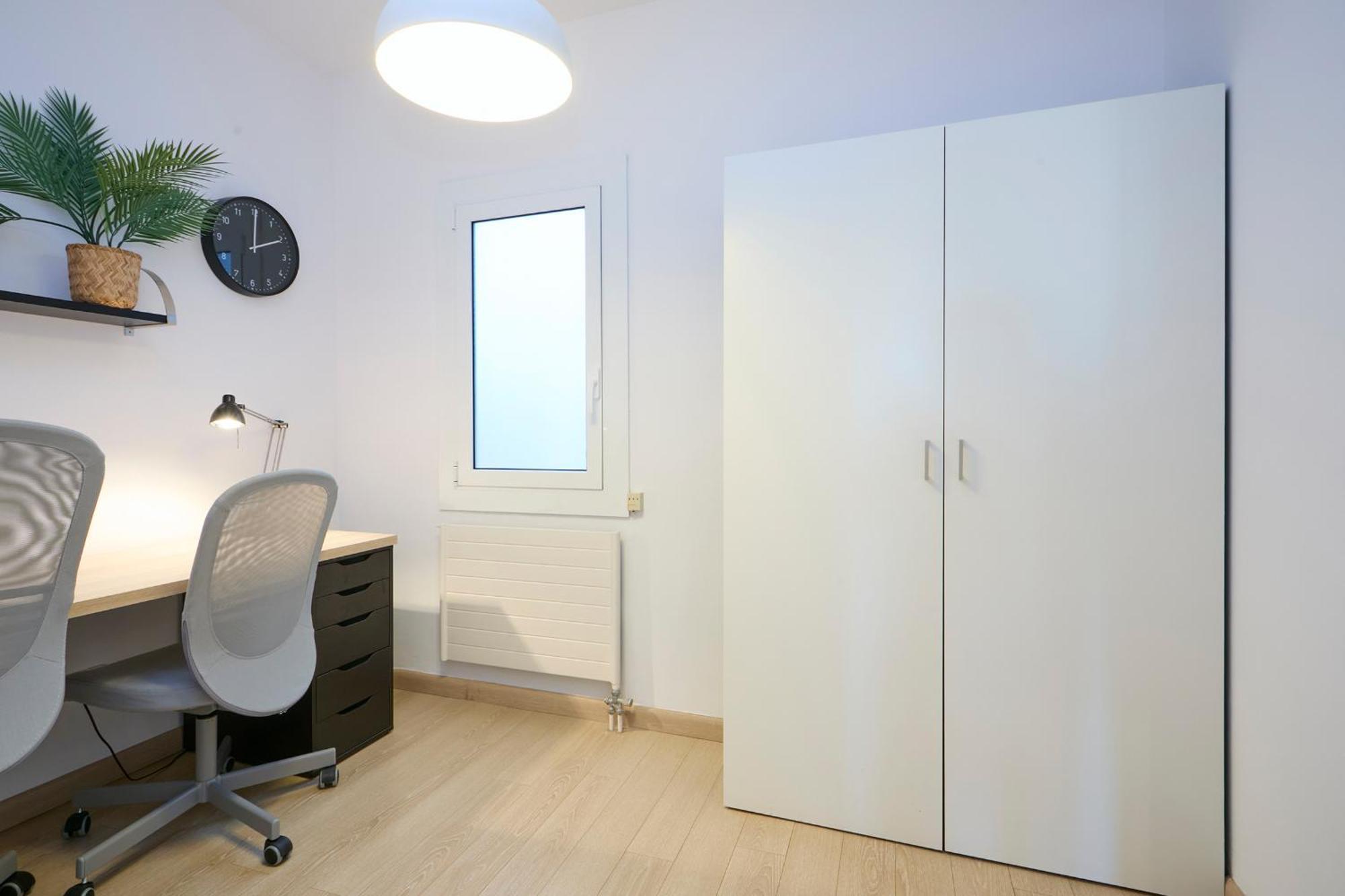 73cop1034 - Spacious With Terrace * Barcellona